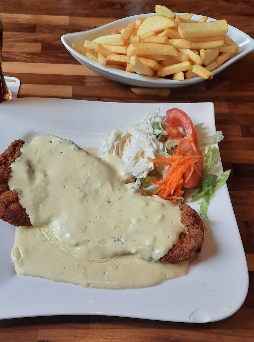 Andys Snack Stübchen Photo 9