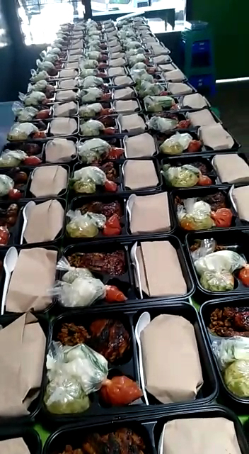 Waroeng Ayam Bakar Sumber Baru Photo 2