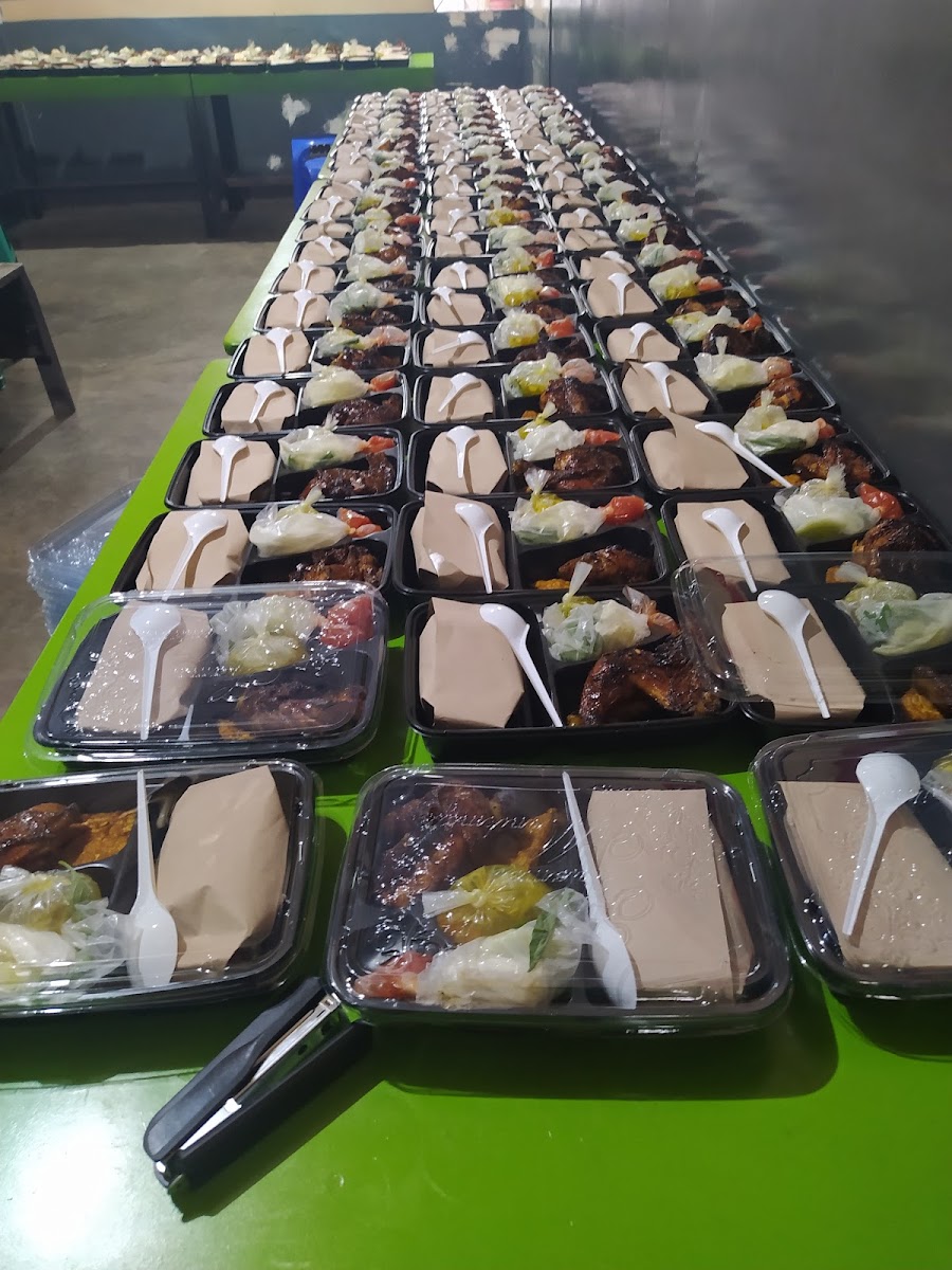 Waroeng Ayam Bakar Sumber Baru Photo 3