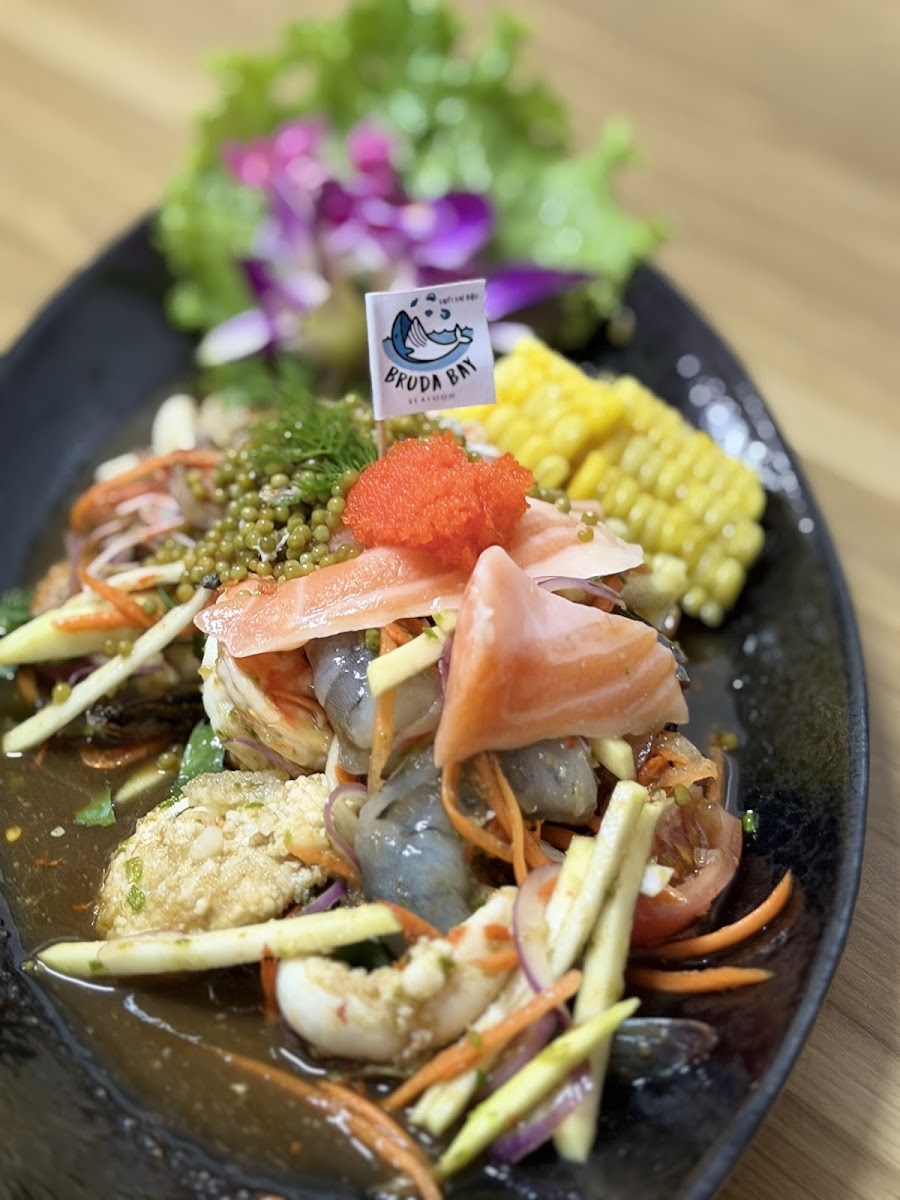 bruda bay seafood Photo 3