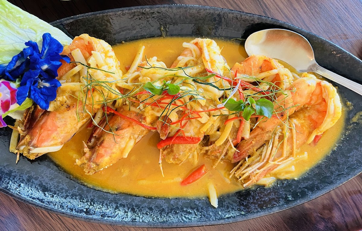 bruda bay seafood Photo 4