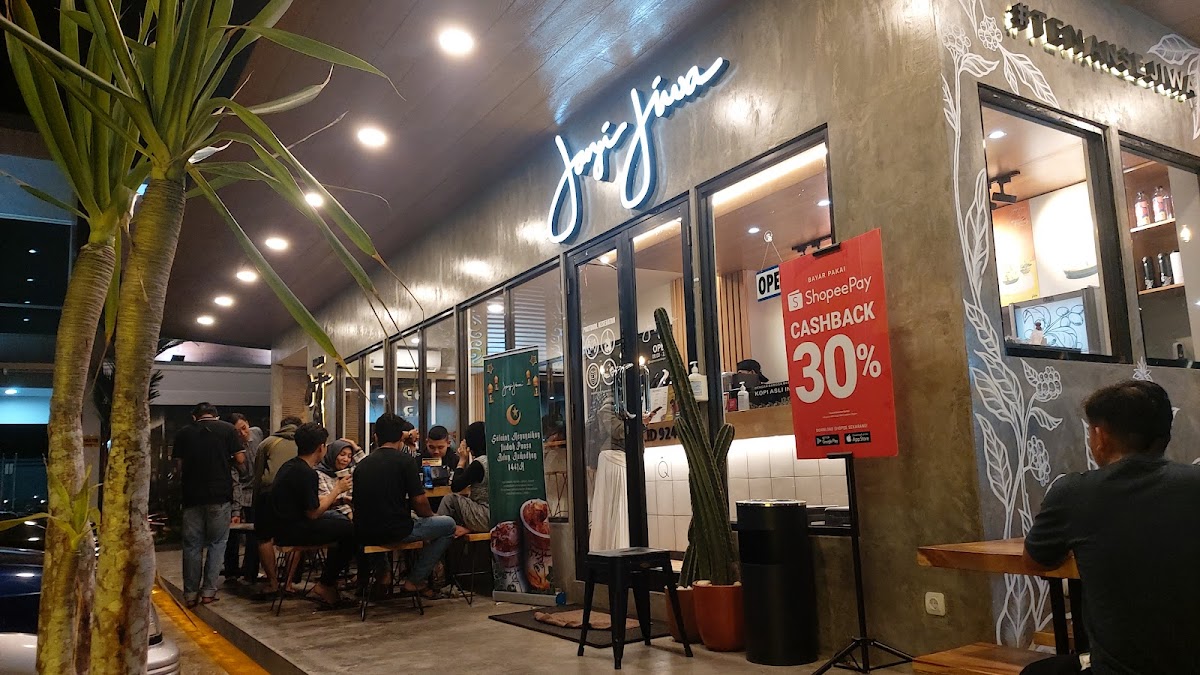 Janji Jiwa Jilid 924 Kandangan
