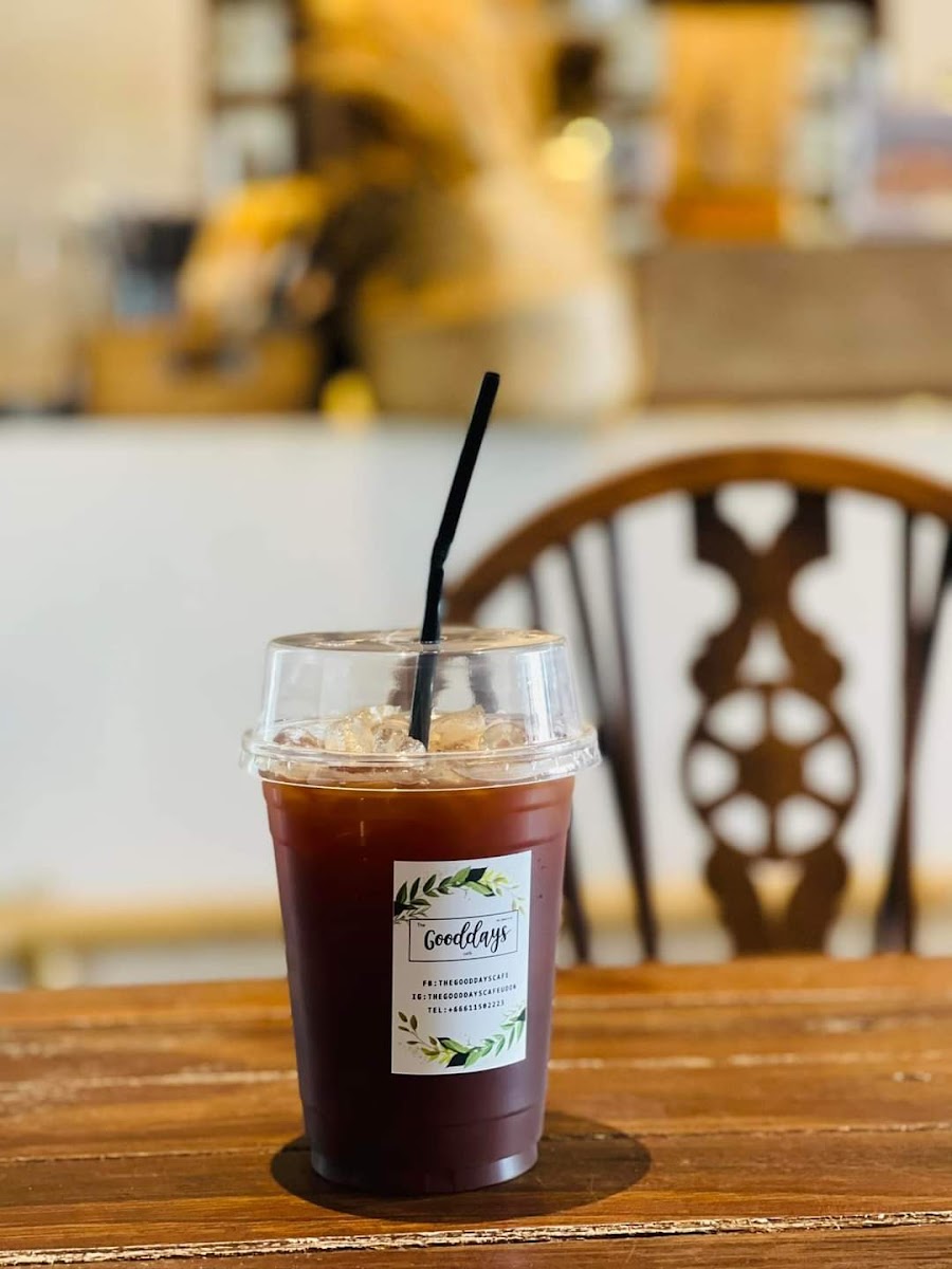 The Good Days Cafe Photo 10