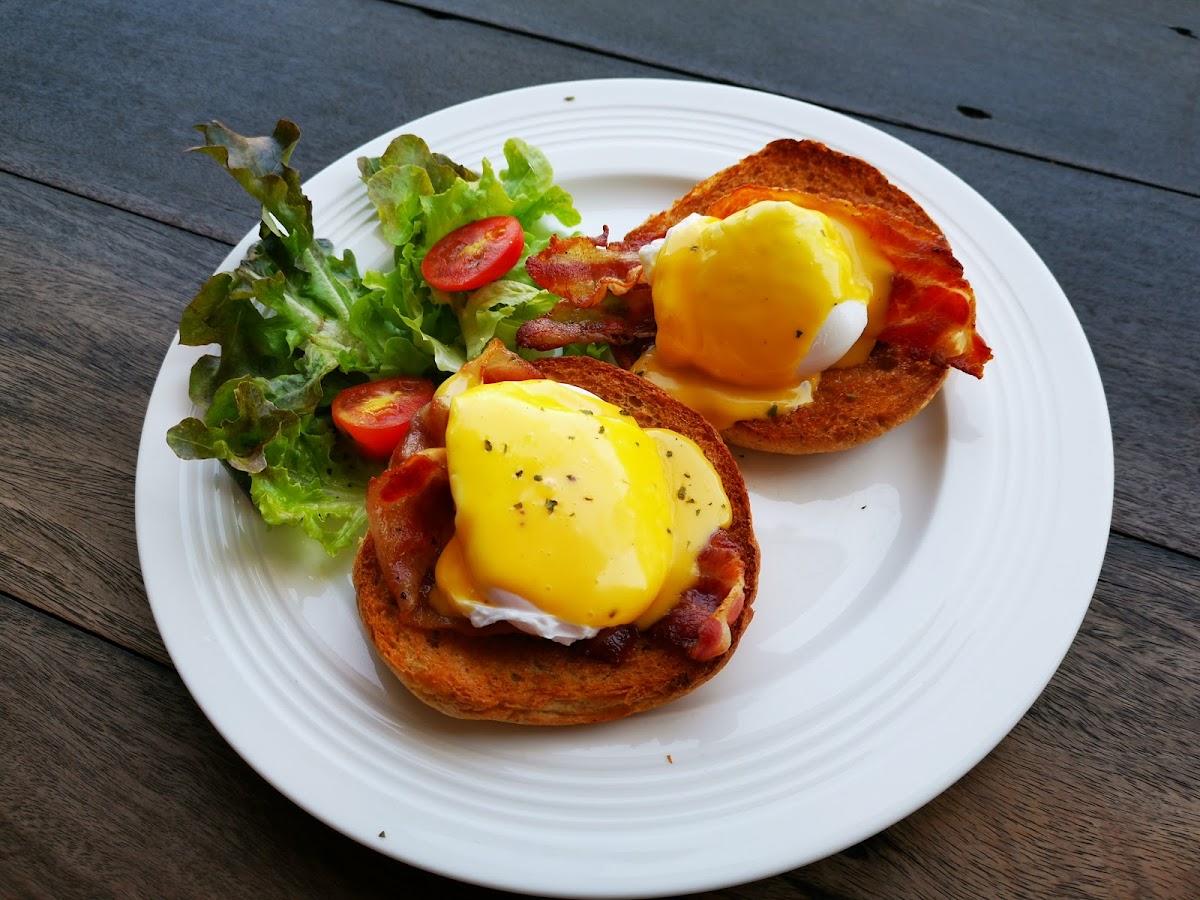 The Good Days Cafe Photo 5