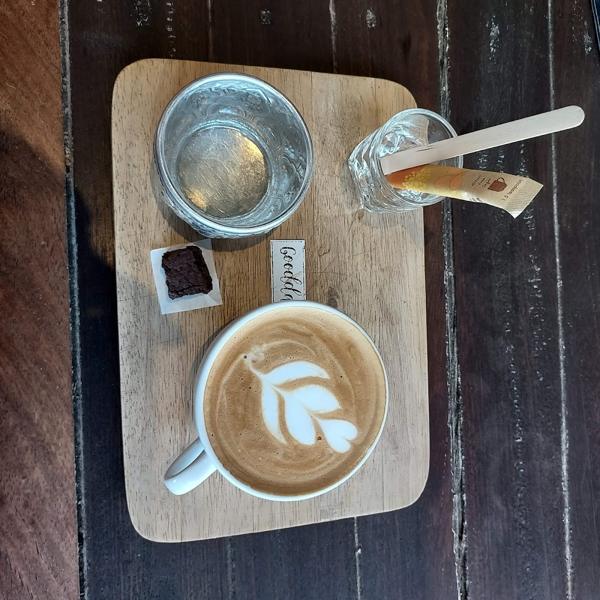 The Good Days Cafe Photo 6