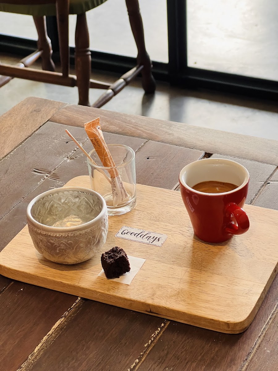 The Good Days Cafe Photo 7