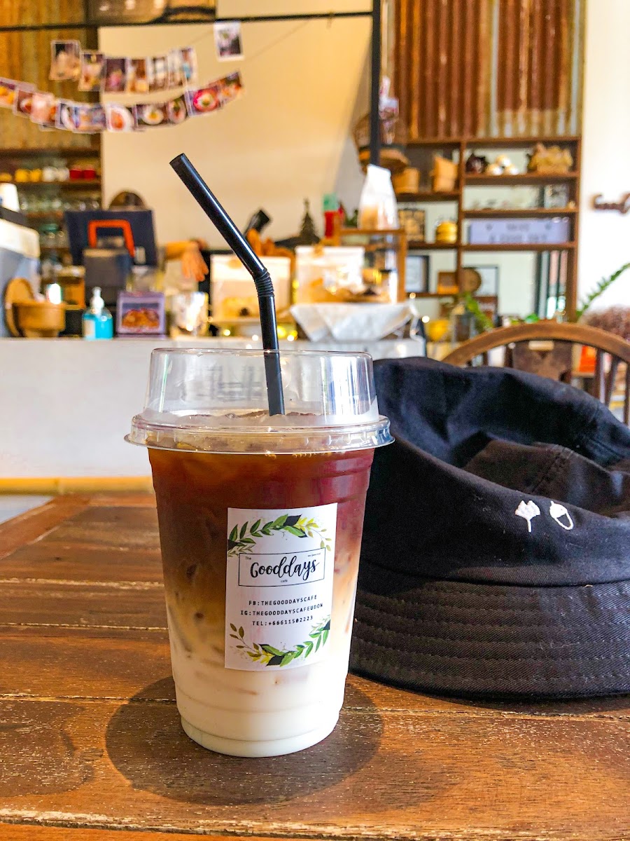 The Good Days Cafe Photo 8