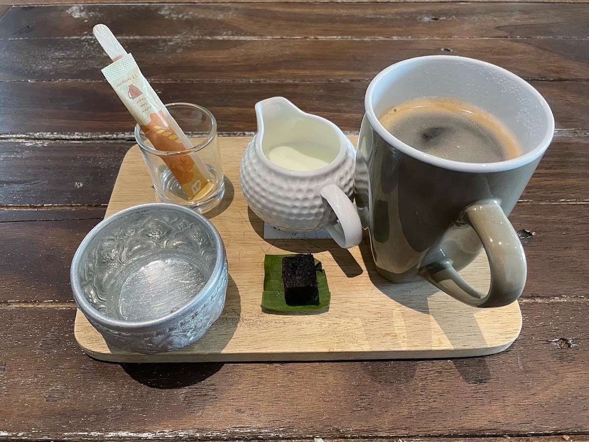 The Good Days Cafe Photo 9