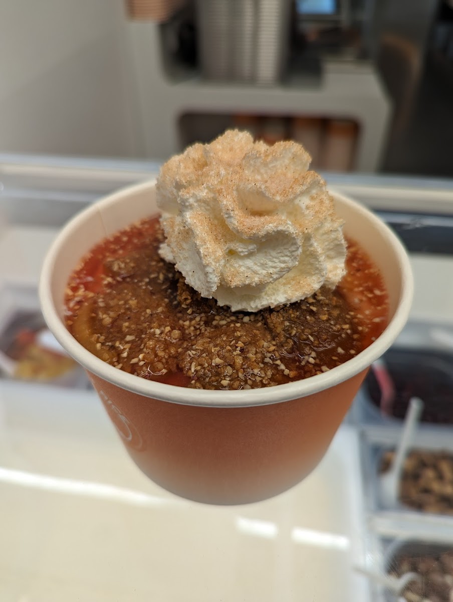 Rocket Rice - Milchreis-Bowls & Horchata Photo 10