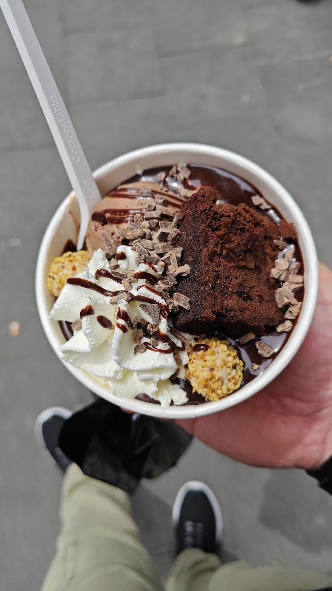 Rocket Rice - Milchreis-Bowls & Horchata Photo 5