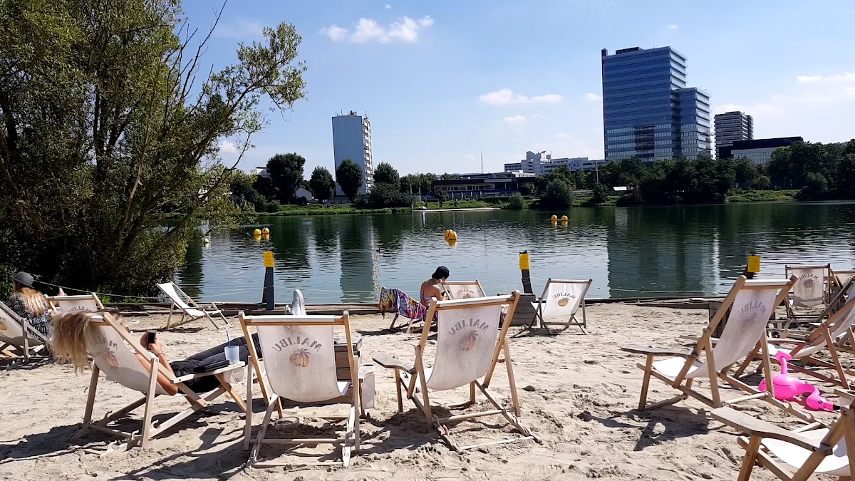 Stattstrand Koblenz Photo 2