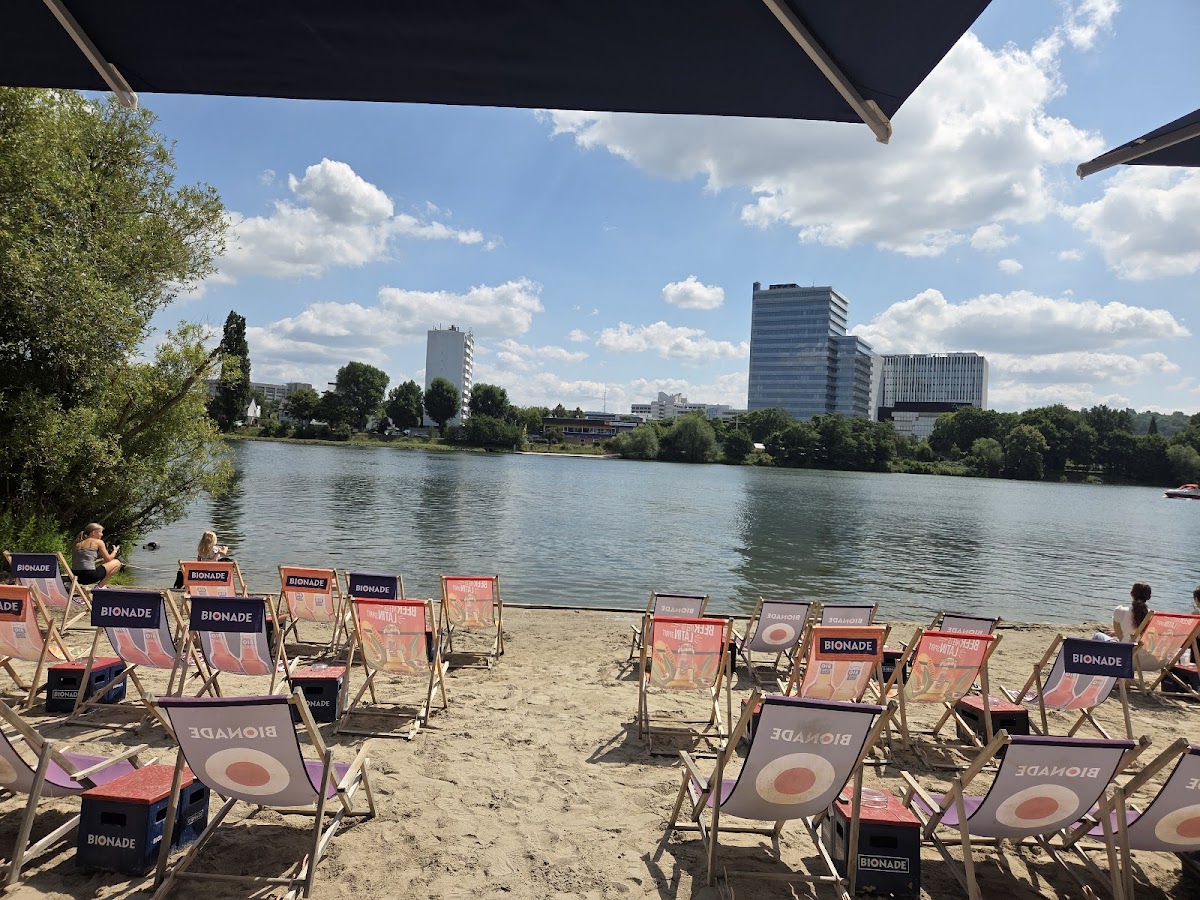 Stattstrand Koblenz Photo 4
