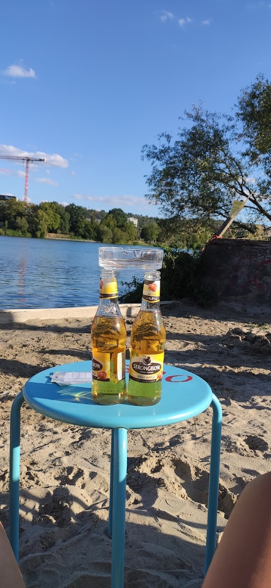 Stattstrand Koblenz Photo 5