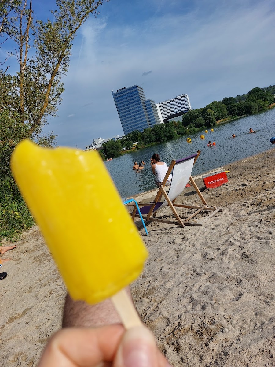 Stattstrand Koblenz Photo 6