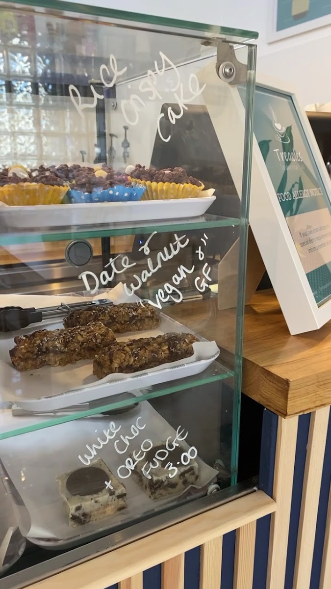 Treacle's Cafe and Sandwich Bar Photo 2