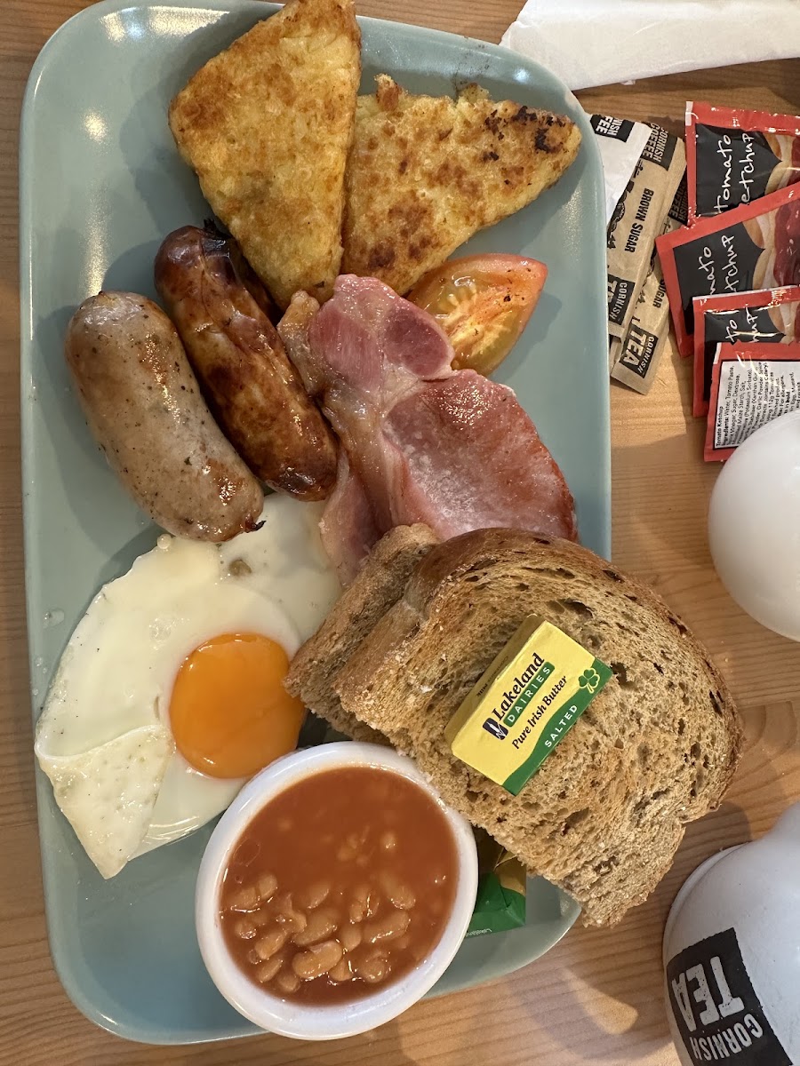 Treacle's Cafe and Sandwich Bar Photo 5