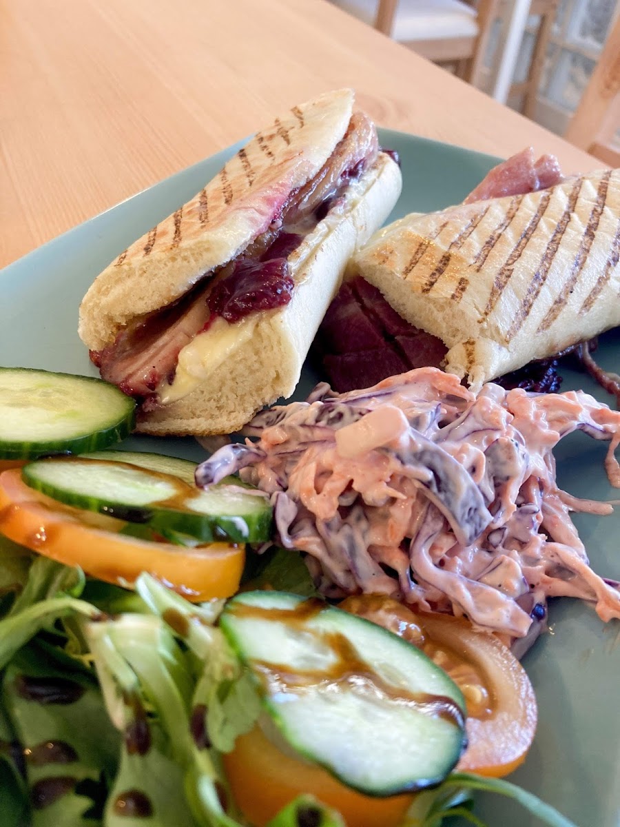 Treacle's Cafe and Sandwich Bar Photo 6