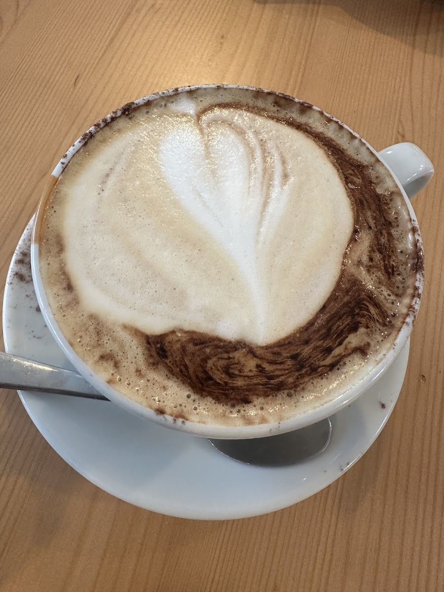 Treacle's Cafe and Sandwich Bar Photo 7