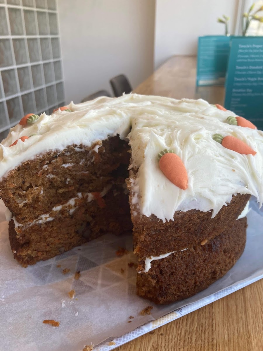 Treacle's Cafe and Sandwich Bar Photo 8