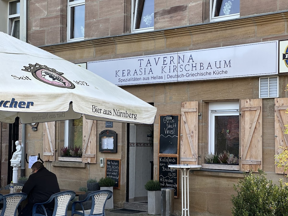 Restaurant Kirschbaum