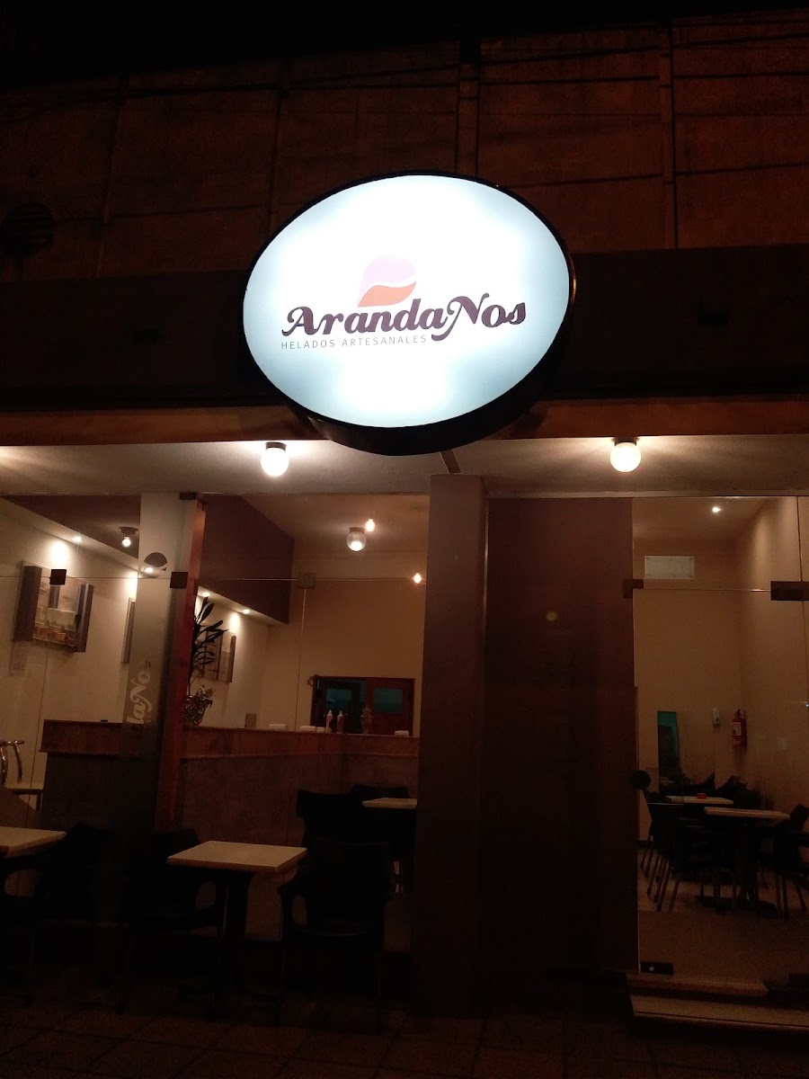 Heladeria Arándanos Photo 2
