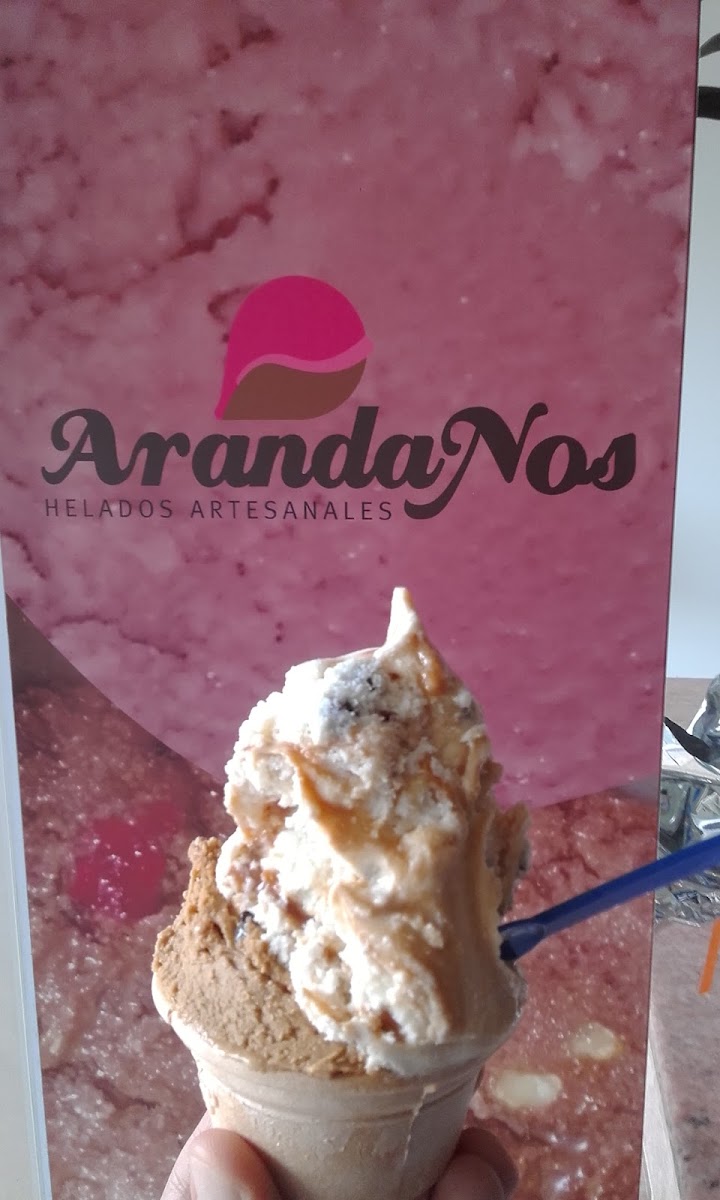 Heladeria Arándanos Photo 9