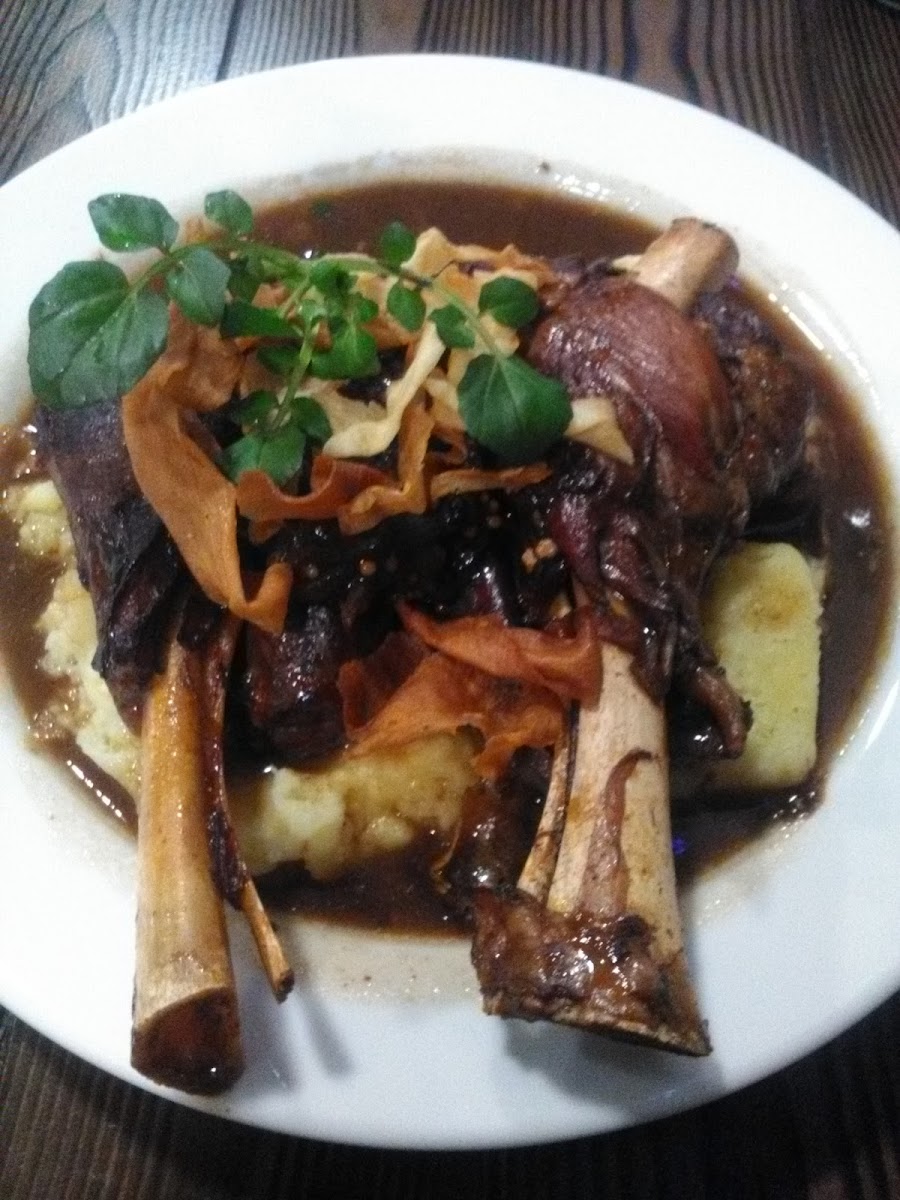 The Bach Bar & Restaurant Photo 5