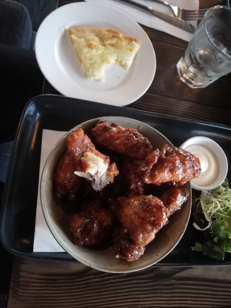 The Bach Bar & Restaurant Photo 7