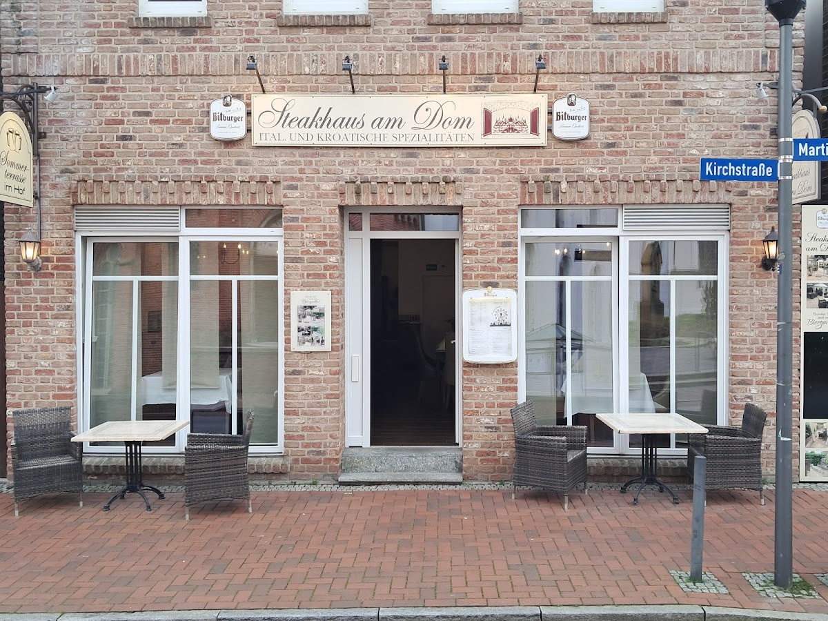 Steakhaus am Dom