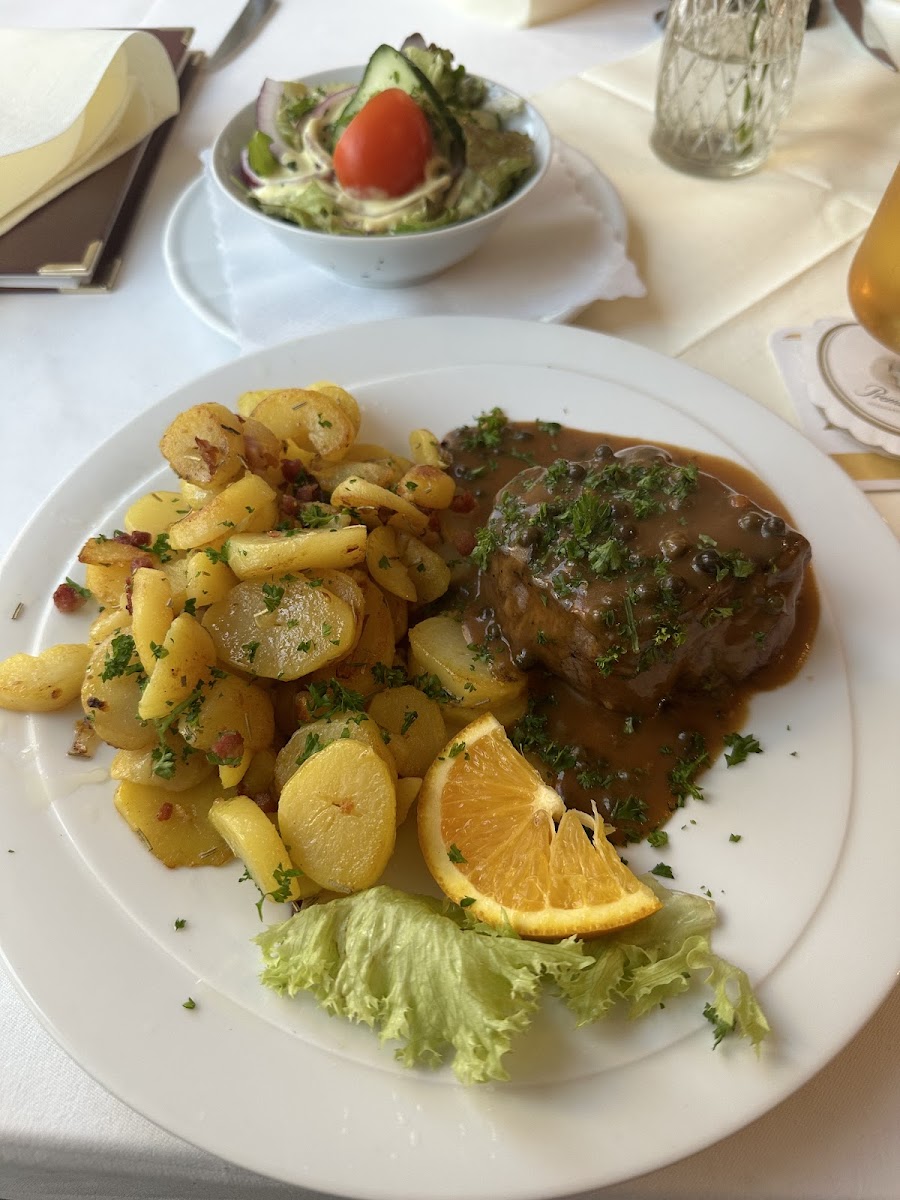 Steakhaus am Dom Photo 10