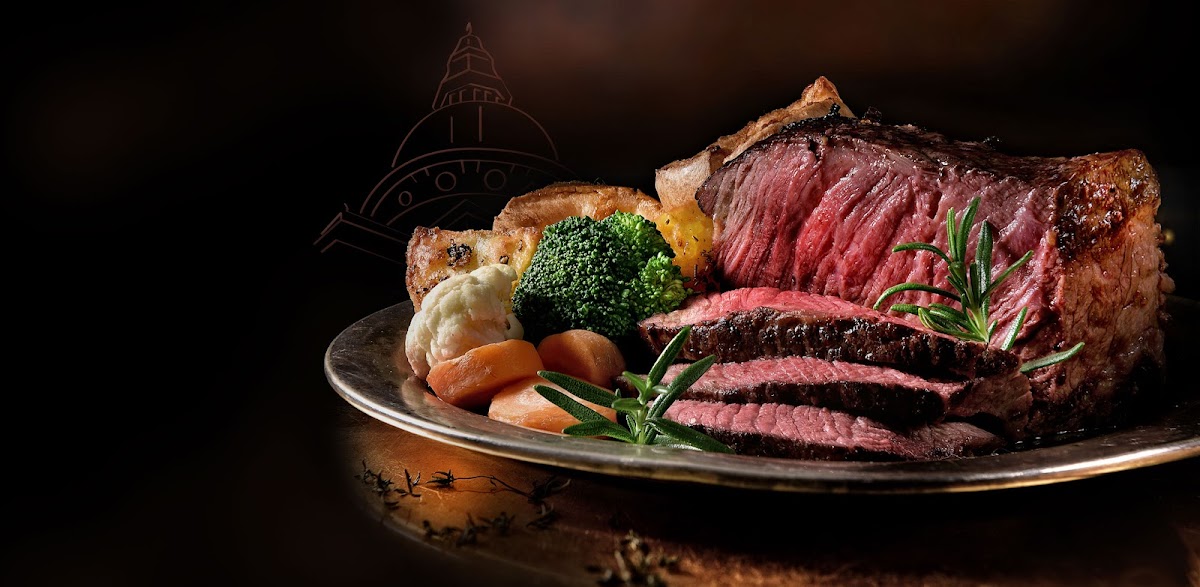 Steakhaus am Dom Photo 3