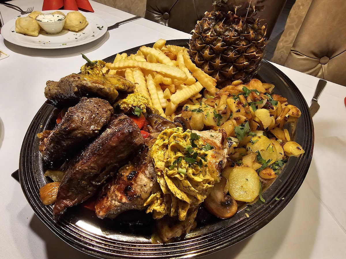 Steakhaus am Dom Photo 5