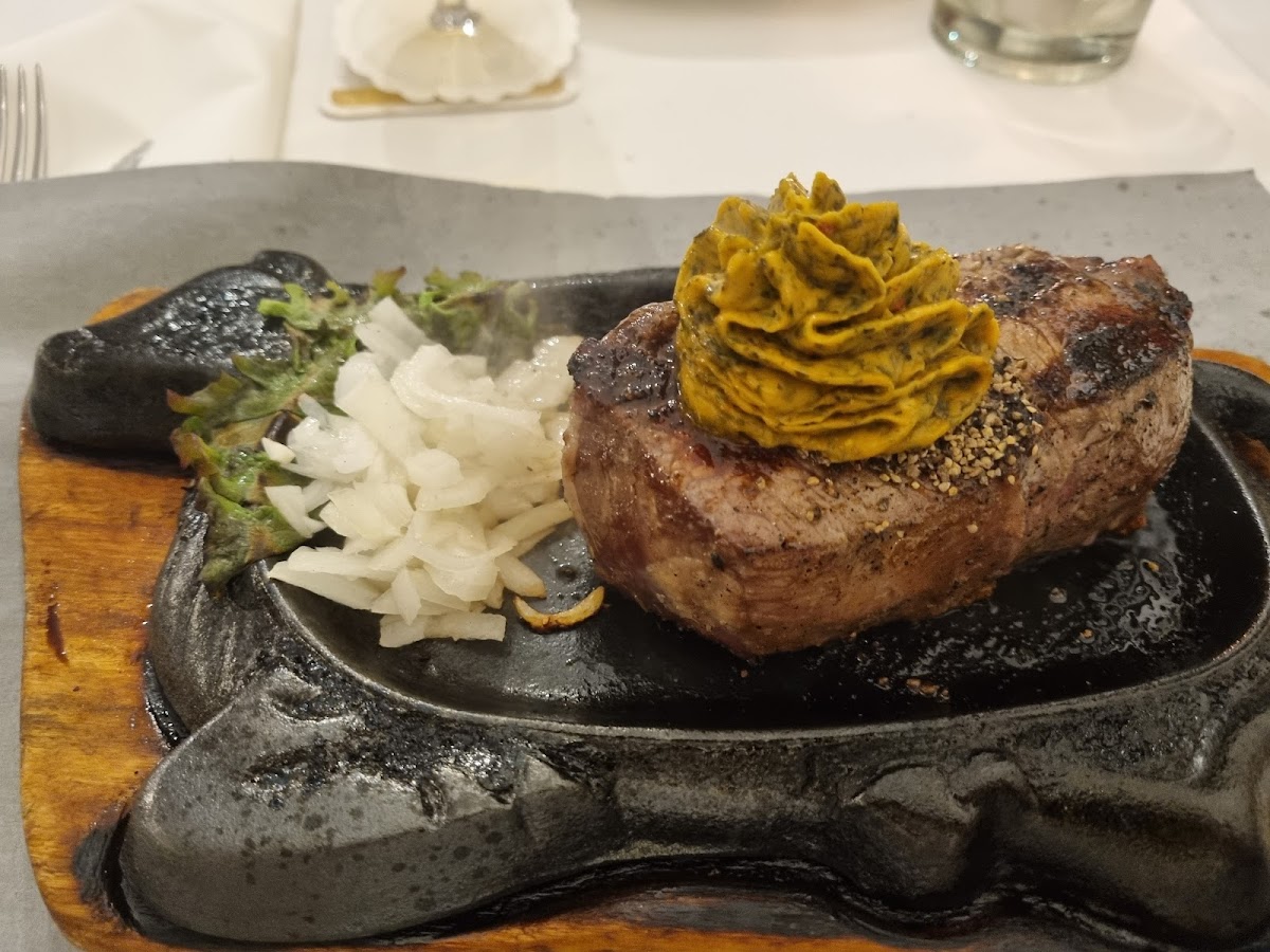Steakhaus am Dom Photo 6