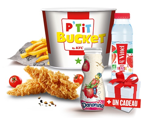 KFC La Rochelle Lagord Photo 10