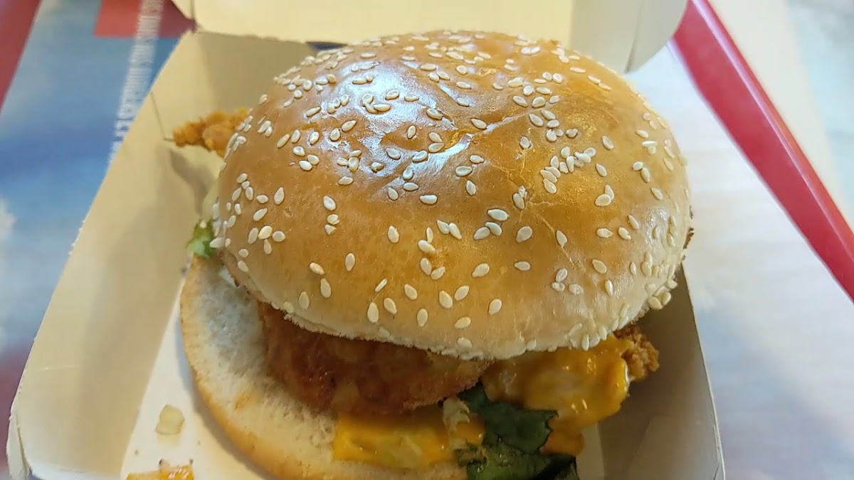 KFC La Rochelle Lagord Photo 2