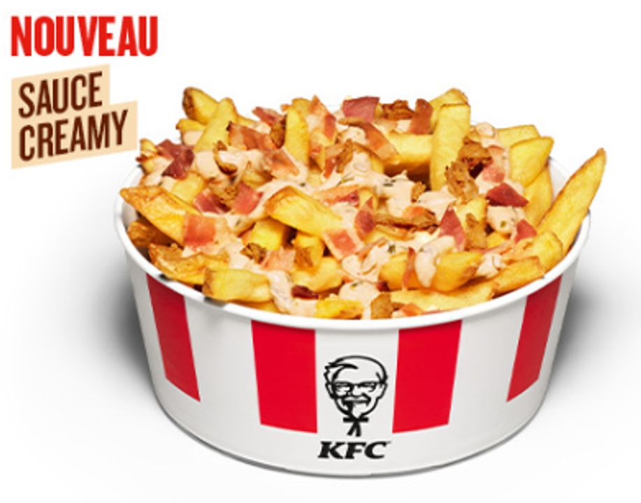 KFC La Rochelle Lagord Photo 4