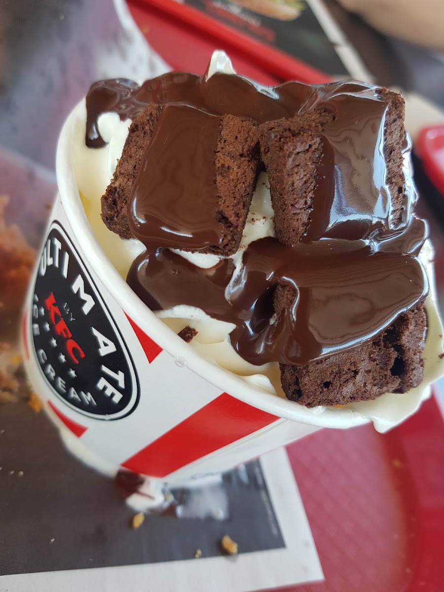 KFC La Rochelle Lagord Photo 9