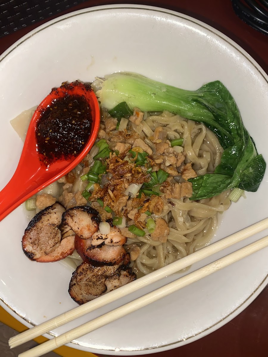 Kedai Makan Rumah Nyai Photo 2