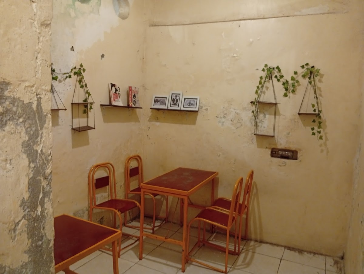 Kedai Makan Rumah Nyai Photo 3