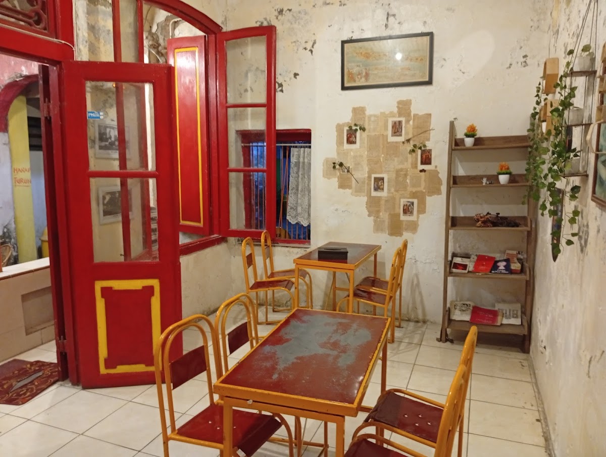 Kedai Makan Rumah Nyai Photo 4