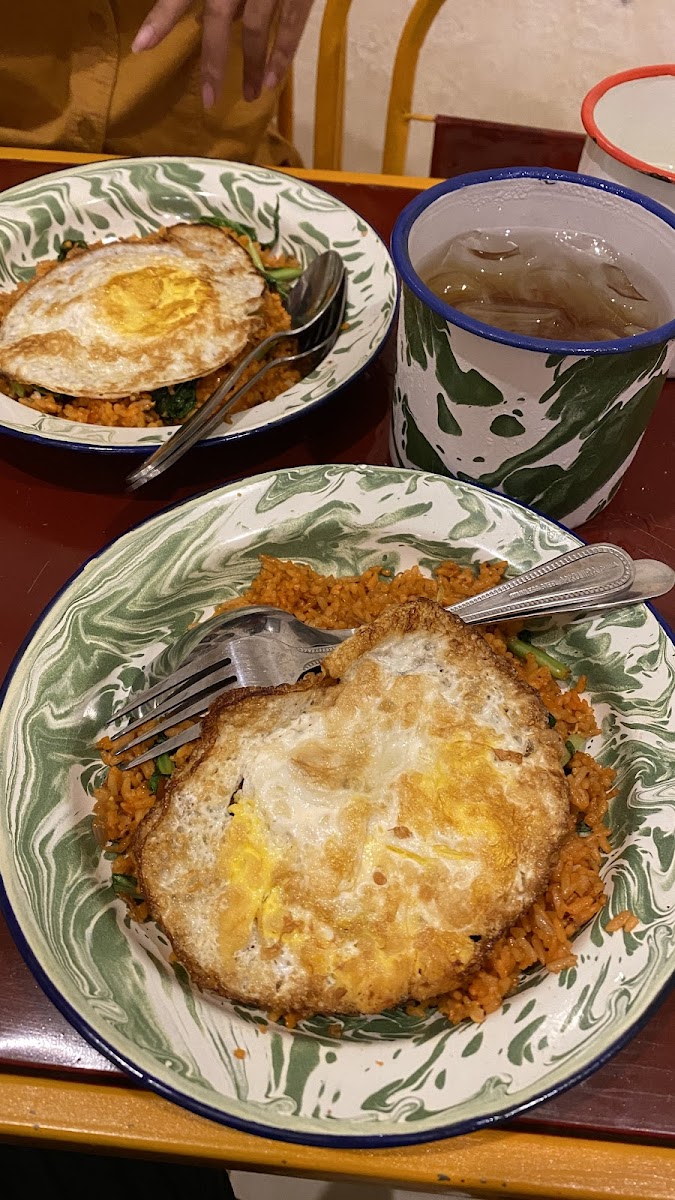 Kedai Makan Rumah Nyai Photo 5