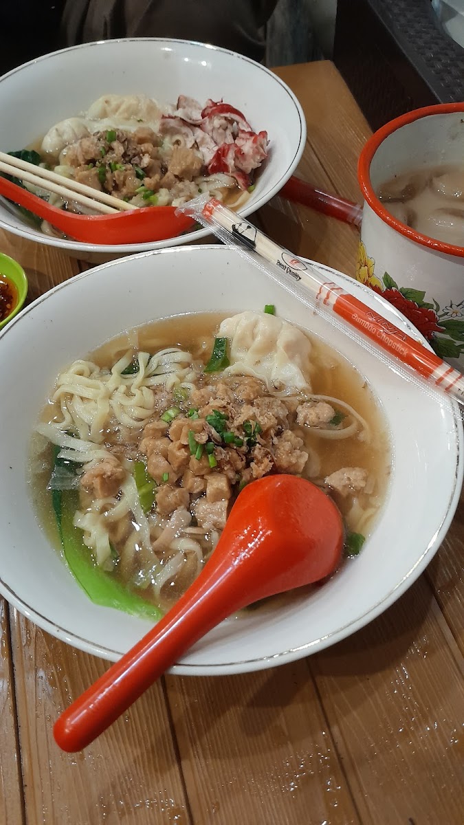 Kedai Makan Rumah Nyai Photo 8