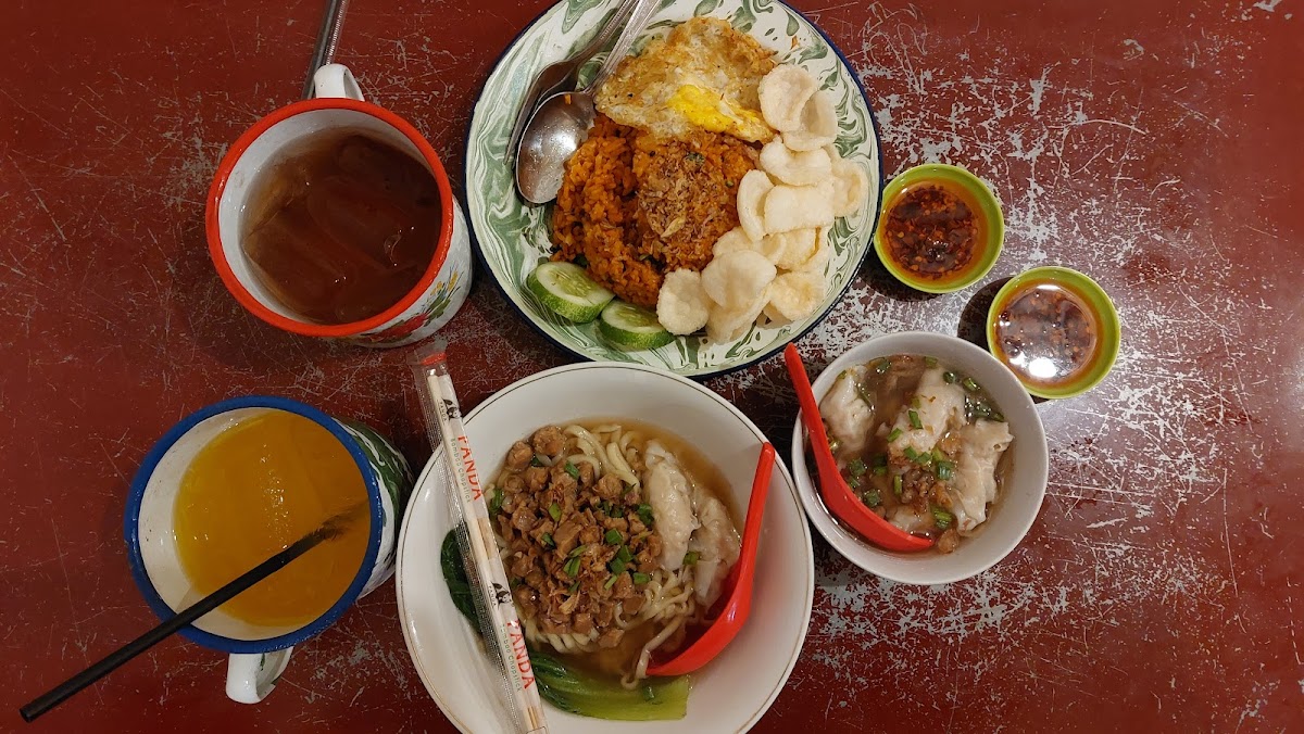 Kedai Makan Rumah Nyai Photo 9