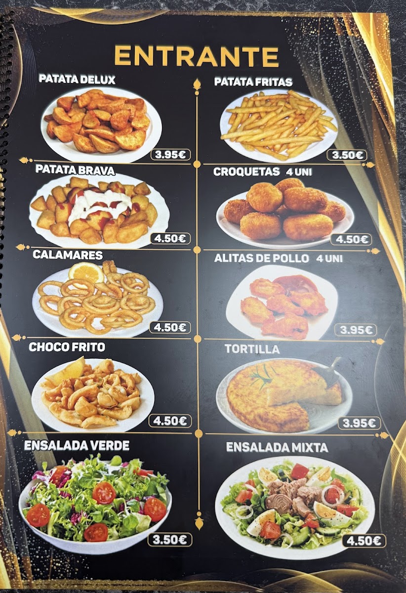 TURK KEBABISH CUINA MIXTA Photo 4