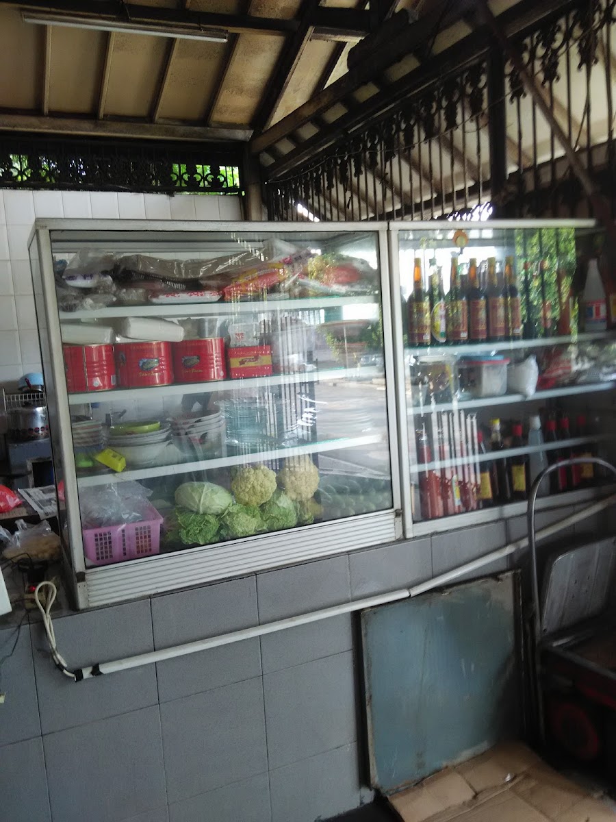Rumah Makan Sunter Mas Photo 2