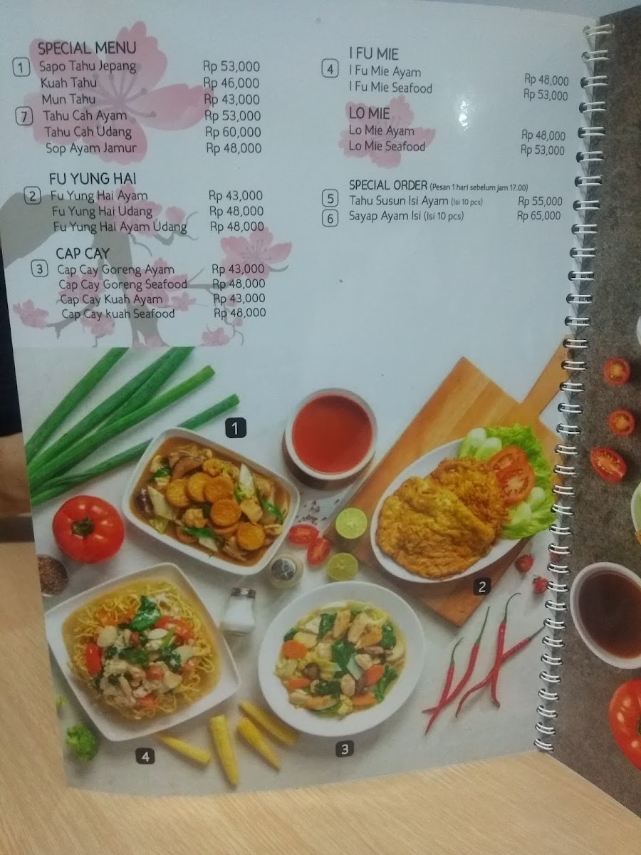Rumah Makan Sunter Mas Photo 4