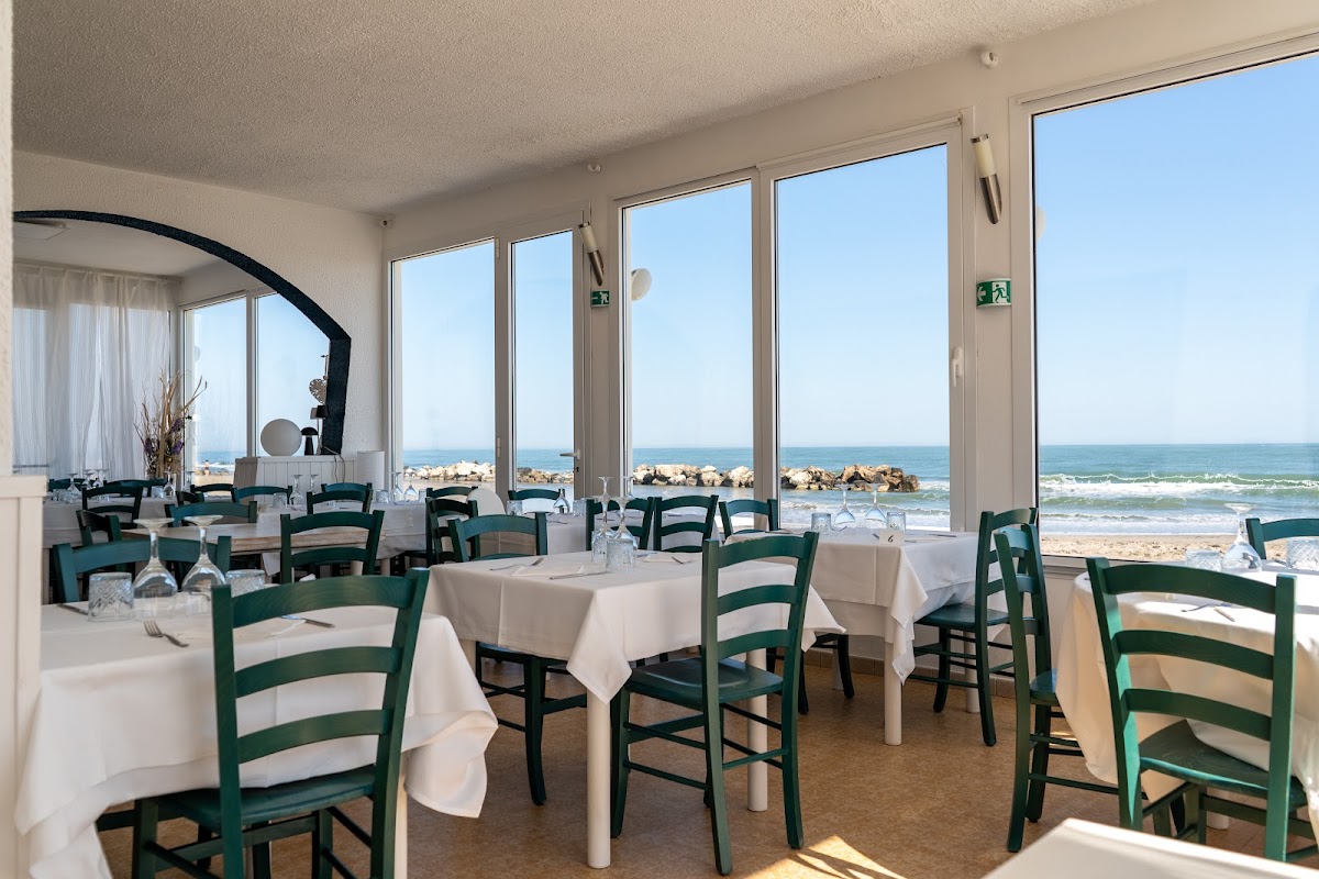 Bassamarea _ Ristorante Bar _ BassaMarea