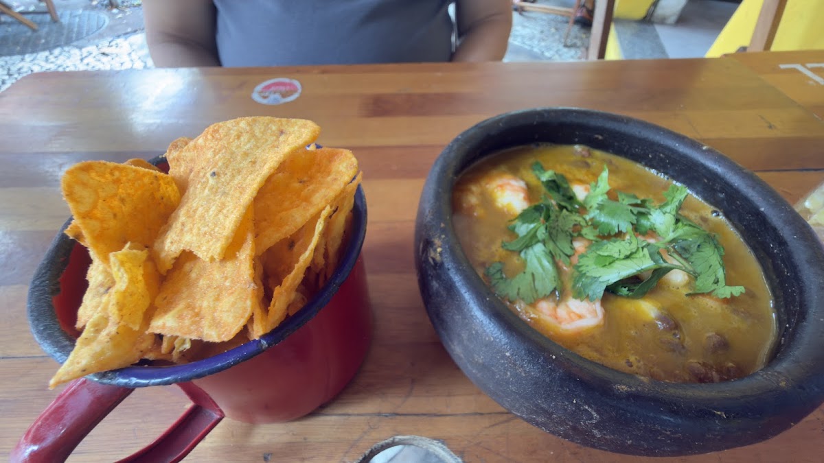 Restaurante Quintal DuGraja - Grajaú Photo 4