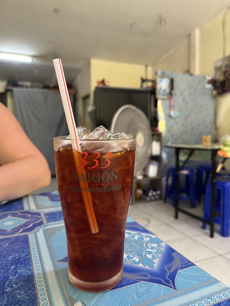 Aonang Chicken Noodle Stall Photo 10