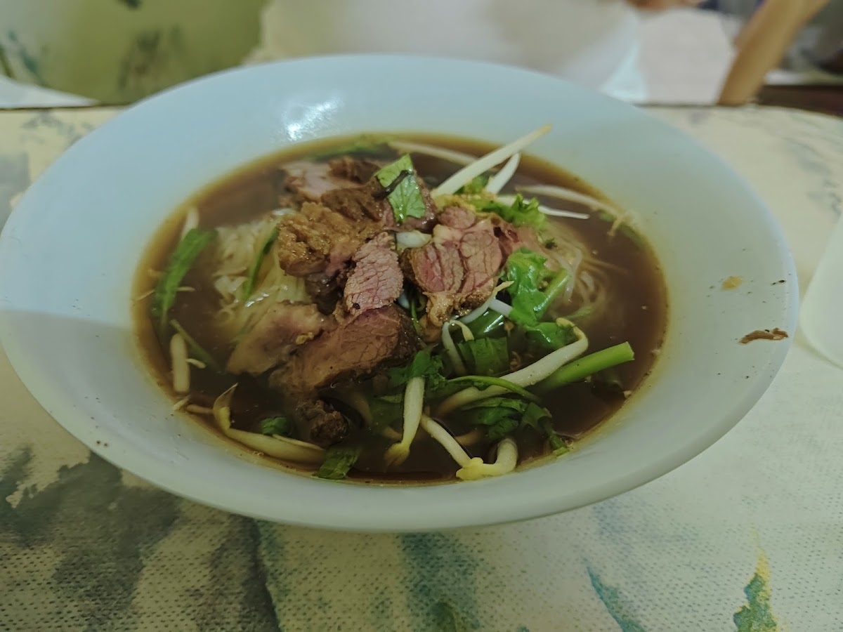 Aonang Chicken Noodle Stall Photo 5